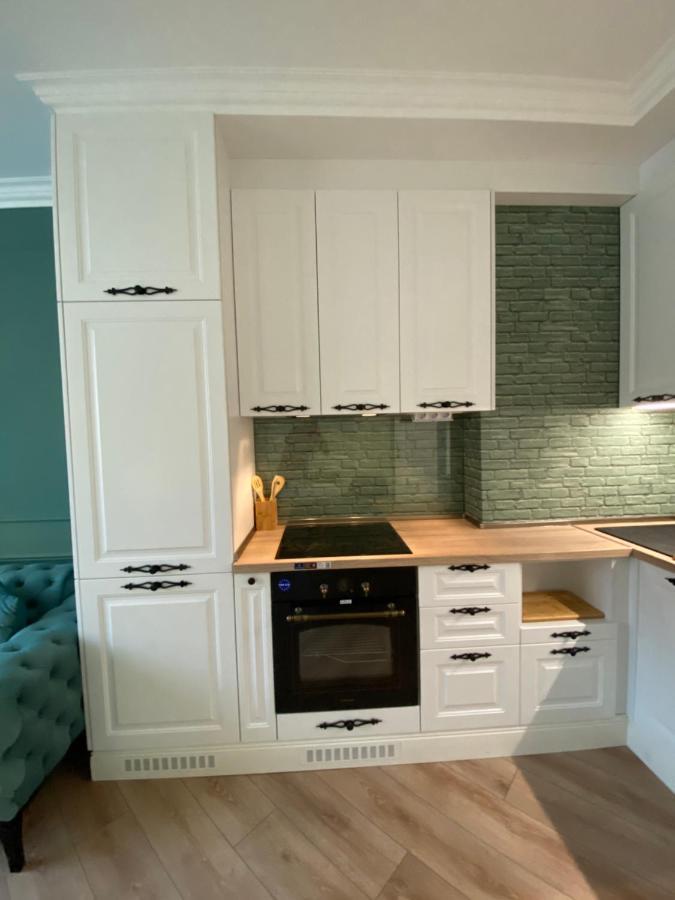 Classic And New Brand Apartment San Stefano 9 Varna Exterior foto